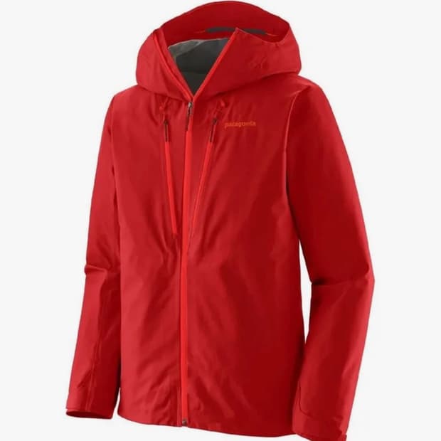 파타고니아 / RECCO/ 트리올렛 고어텍스 / 83403