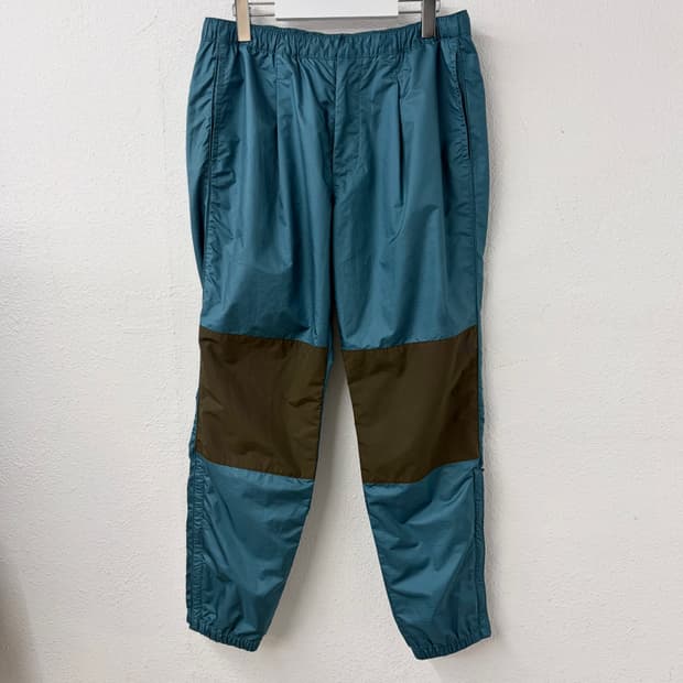 THE NORTH FACE PURPLE LABEL