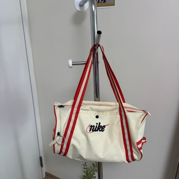 나이키 토트백