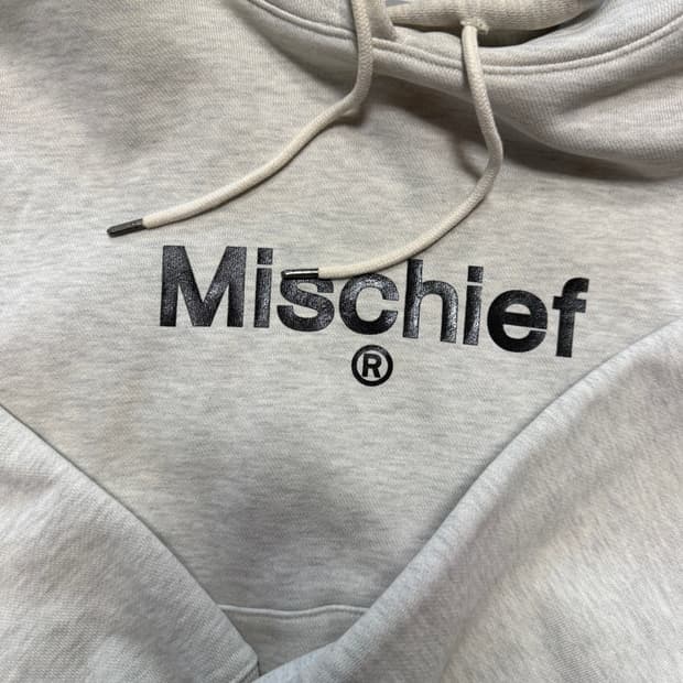 미스치프 2020 후드 m사이즈