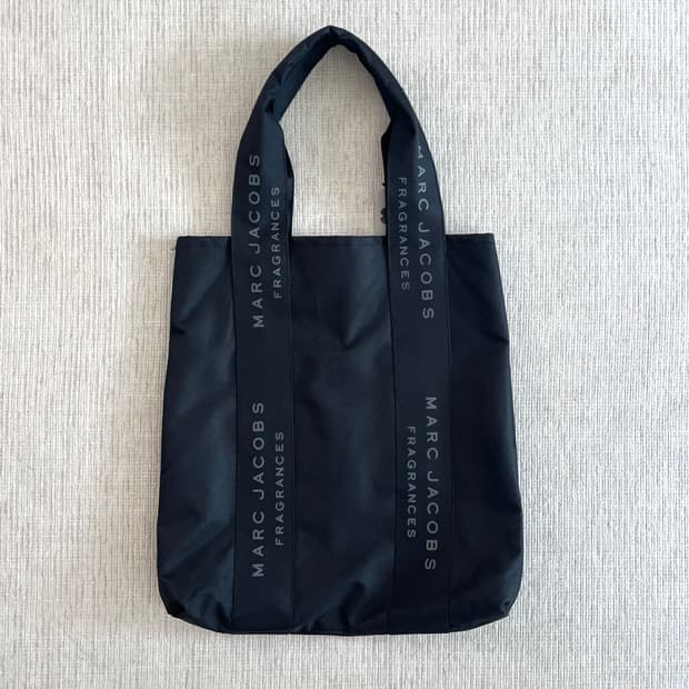 Marc jacobs 마크 제이콥스 에코백