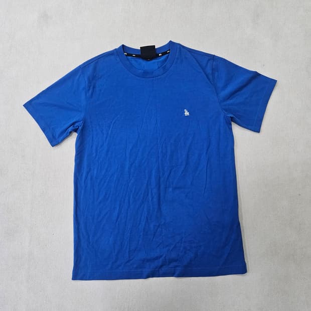 M MLB 스몰로고 반팔티 0312Y