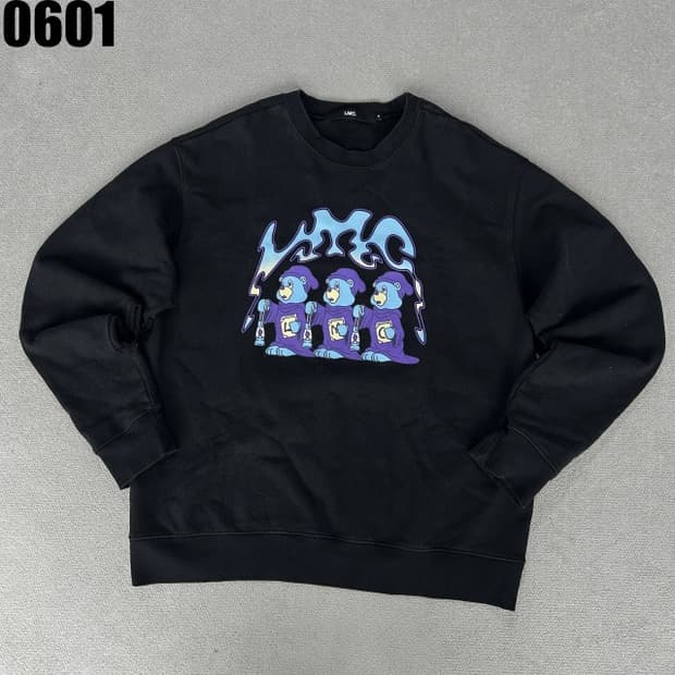 LMC 맨투맨 