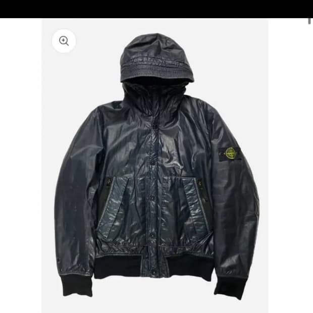 스톤아일랜드 무솔라자켓 xl xxl 삽니다