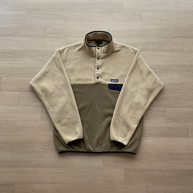 파타고니아 신칠라 애쉬탄 patagonia