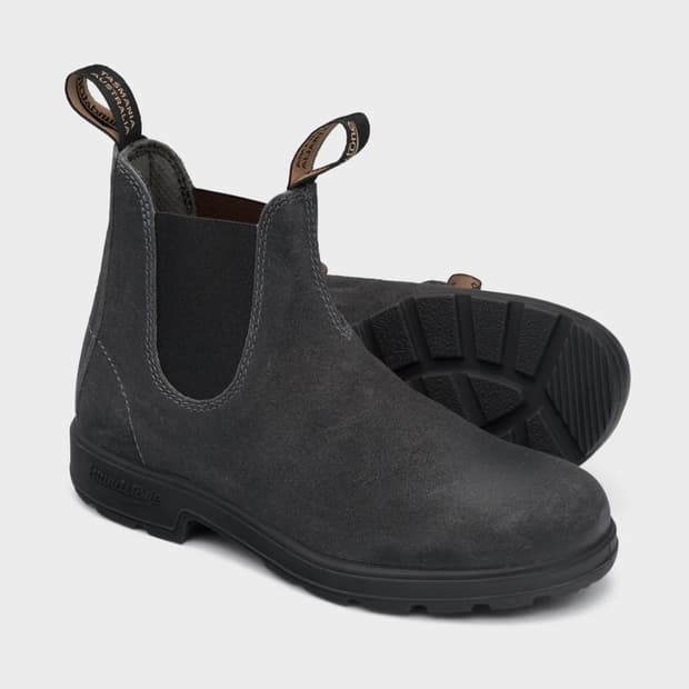 블런드스톤 1910 스틸그레이