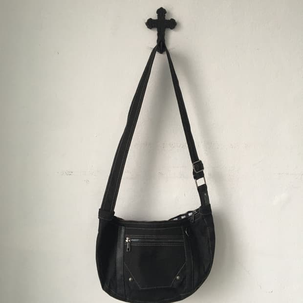 cross bag
