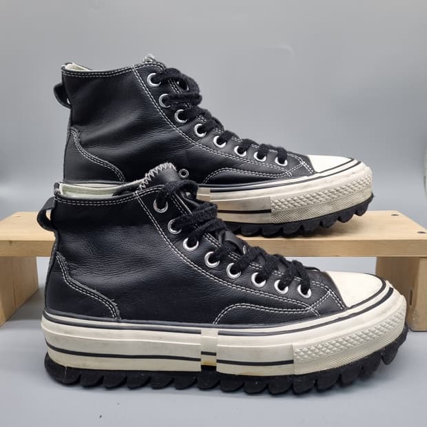 덕다이브 하이탑250 굽4