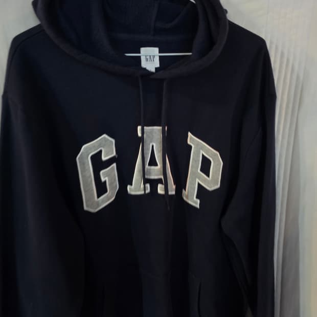 GAP 후드
