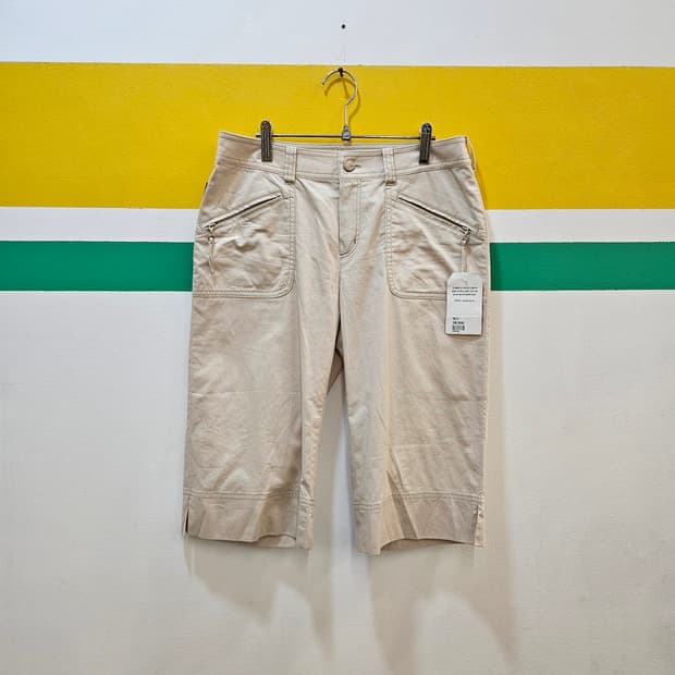 닥스 카고 팬츠