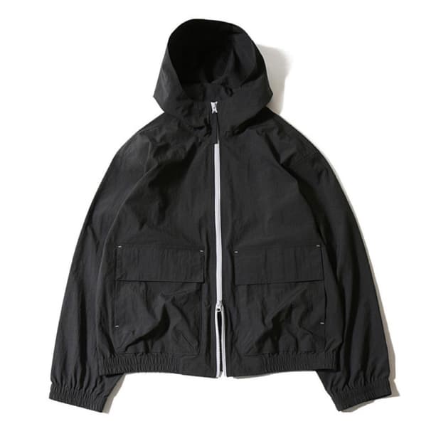 (Size L) 홀리선 바람막이