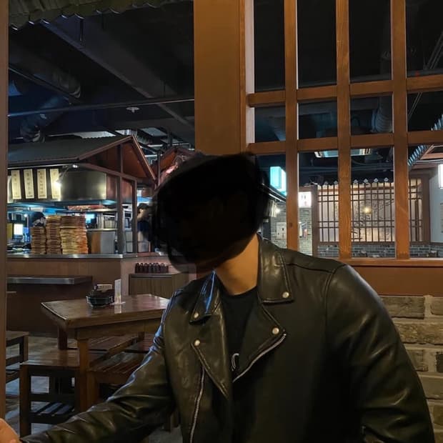 올세인츠 가죽자켓 판매 xL