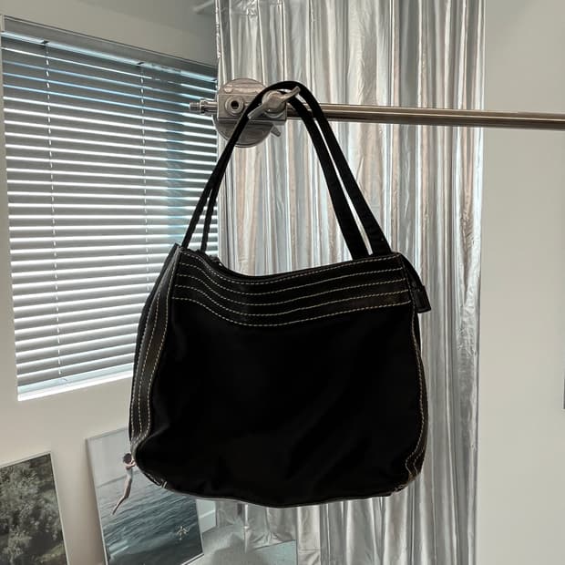 y'saccs 요지 야마모토 숄더백 가방