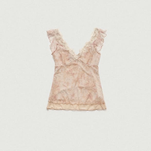 더바넷 슬리브리스