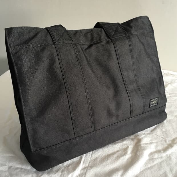 Made In JAPAN  Yoshida Porter Canvers 