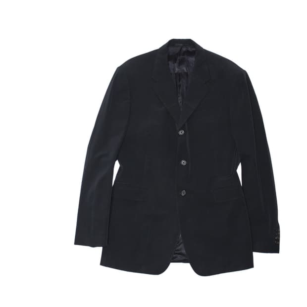 PRADA 프라다 테일러드 블레이저 자켓