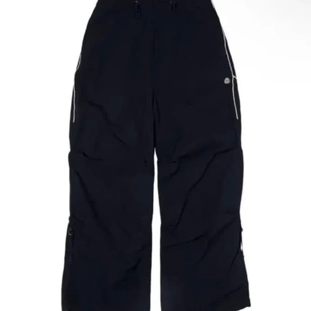 코이세이오 스트랩 라인 팬츠 네이비 2 스마트어반유즈풀