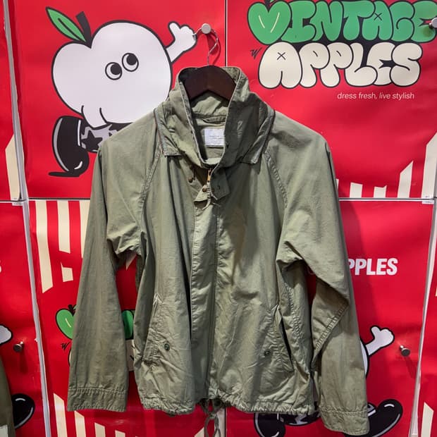 Beauty & Youth Outer 