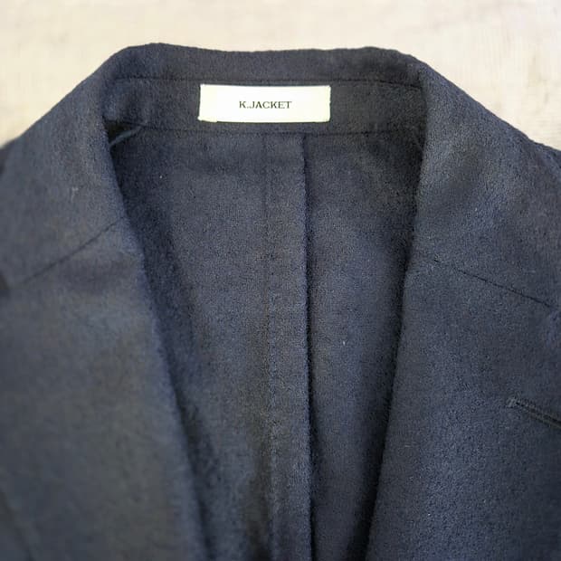 볼리올리 자켓/50