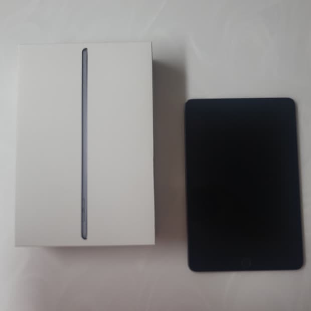 아이패드 미니 5 스페이스그레이 64gb