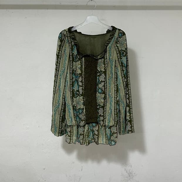 vtg top