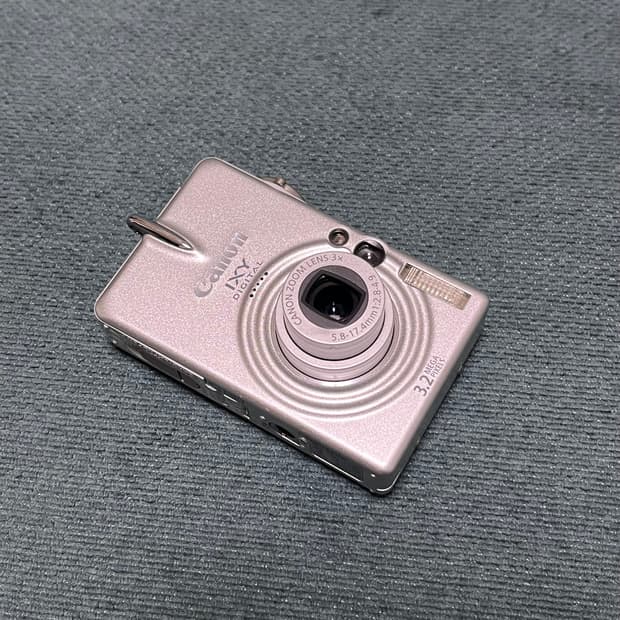 Canon ixy40 ixus30 캐논 디지털 카메라
