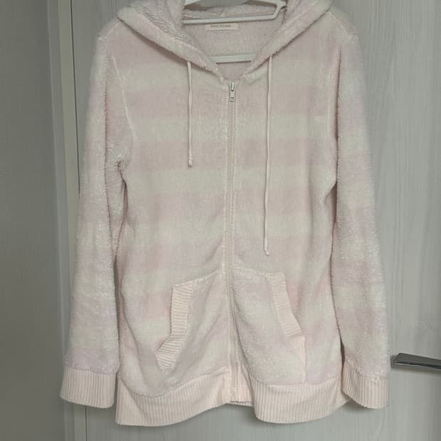 폭닥폭닥 폼폼이 딸바 후드집업 젤라또피케깔 /히메갸루/로걀/라떼갸루