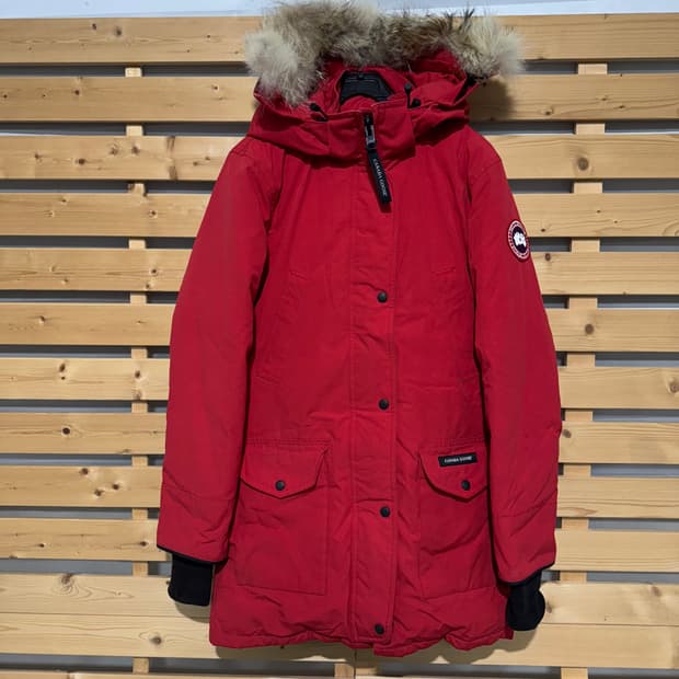 캐나다구스 점퍼