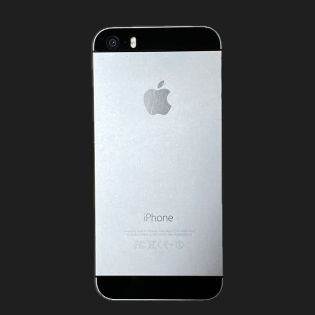 순정 아이폰 S급 5s 스그 32GB