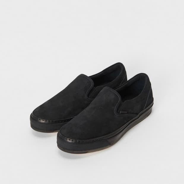 Hender Scheme mip 17 헨더스킴 반스 슬립온