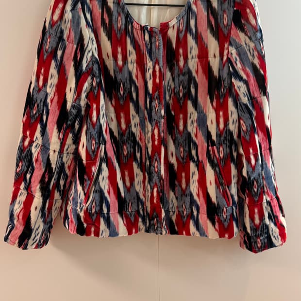 Isabel Marant Etoile 이자벨 마랑 에뜨왈 패딩 자켓