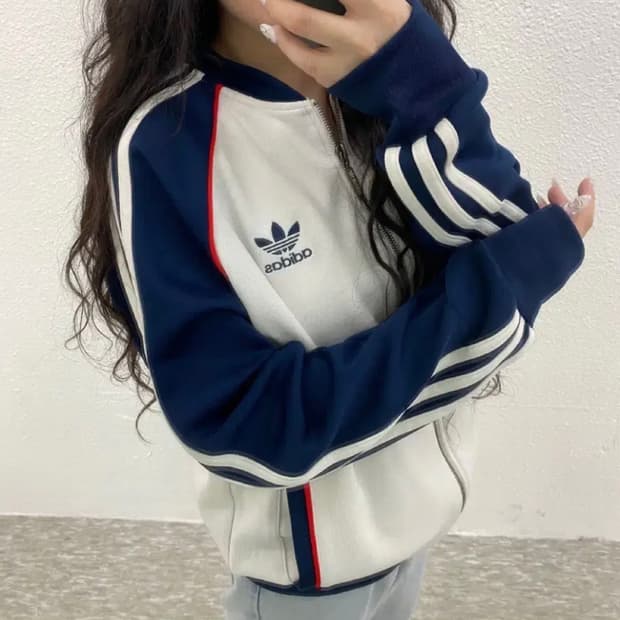 아디다스 슈퍼스타 져지