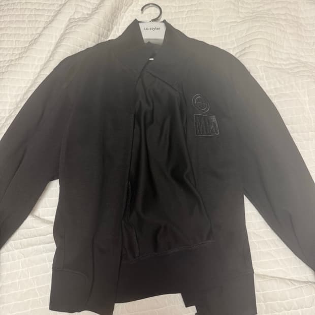 플라스틱프로덕트 MPa CONTRAST ZIPPED