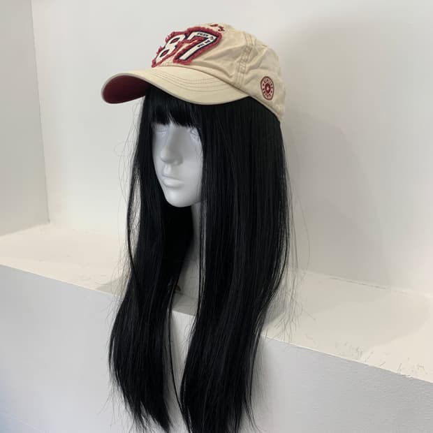 키플링 볼캡