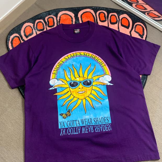 [XL] 90’s FRUIT OF THE LOOM