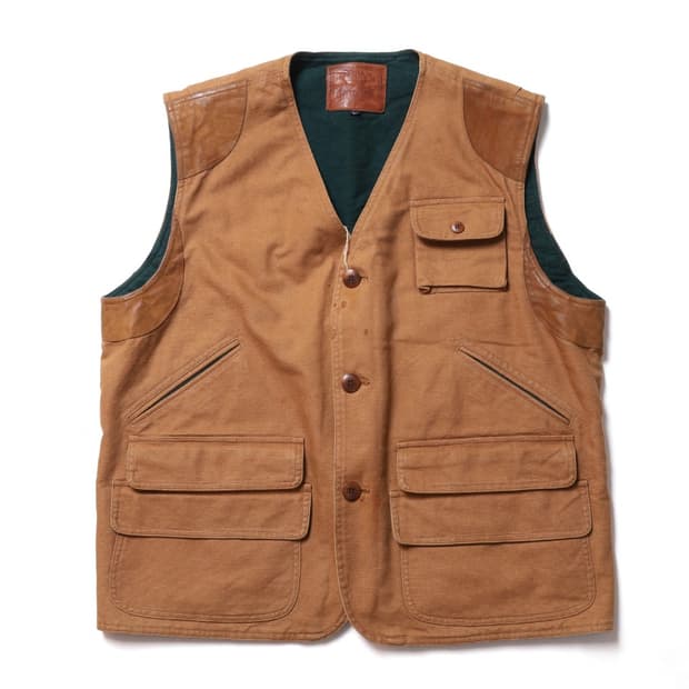 폴로 랄프로렌 90's Polo by Ralph Lauren Vest