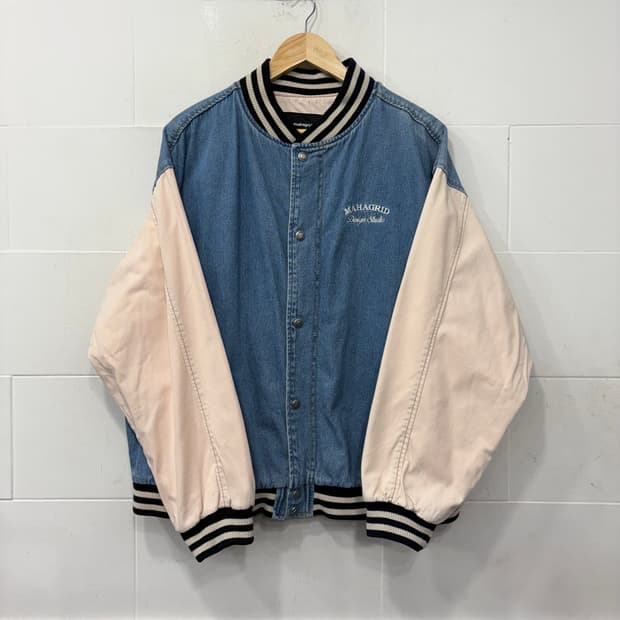 바하그리드 바시티 자켓