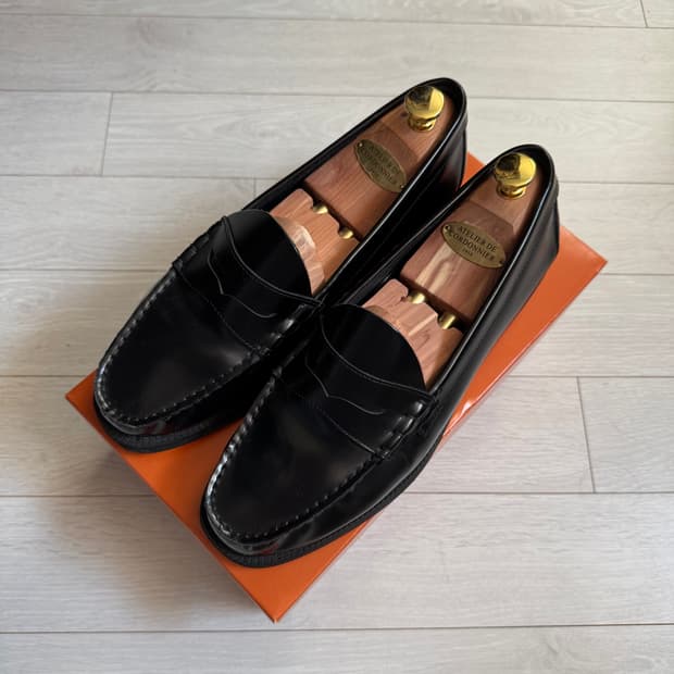 G.H 바스 로퍼 위준 270