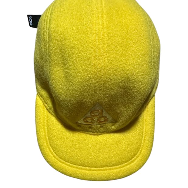 나이키 acg 플리스캡