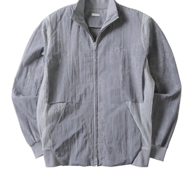 엑슬림 EP.7 05 JACKET 차콜 S