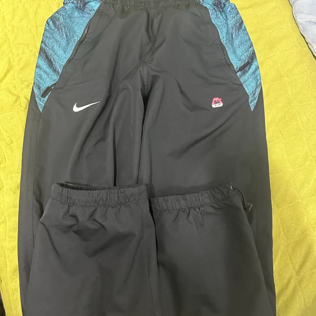 나이키 스켑타 트랙팬츠 xs