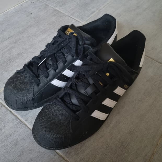 아디다스 슈퍼스타 245