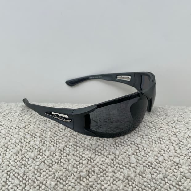 빈티지 스포츠 선글라스