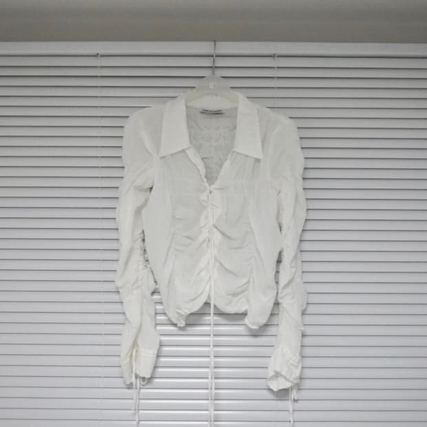 Low Classic Wrinkle Shirt