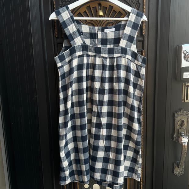 native wit sleeveless ops