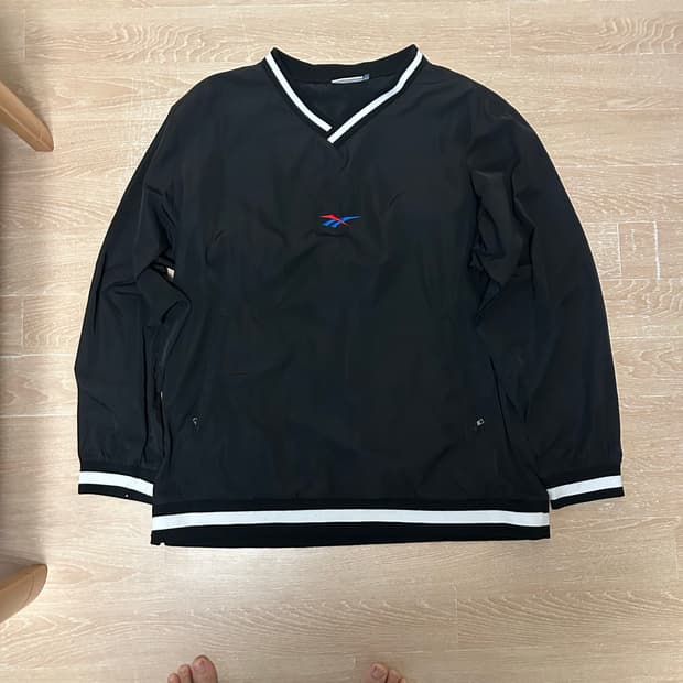 17FW 리복 카시나 1997 풀오버