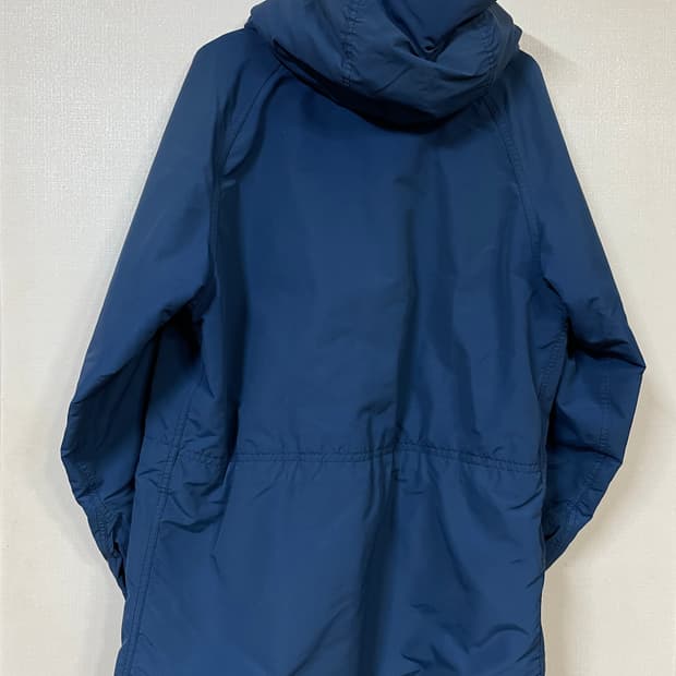 80s 시에라디자인 마운틴파카