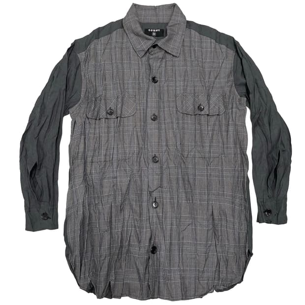 고무 옴므 (Gomme Homme)