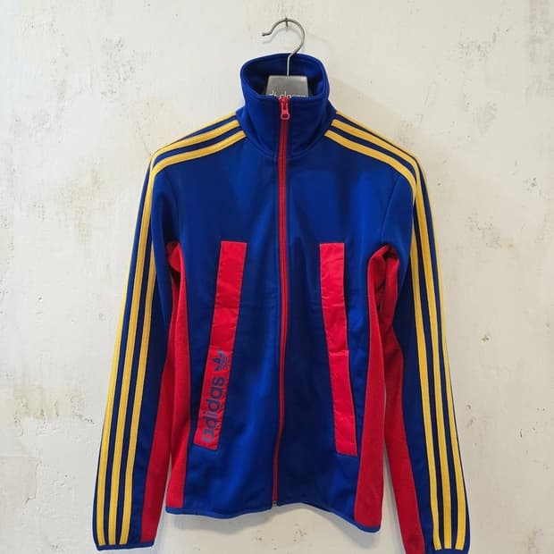 아디다스 트랙 자켓 085 사이즈