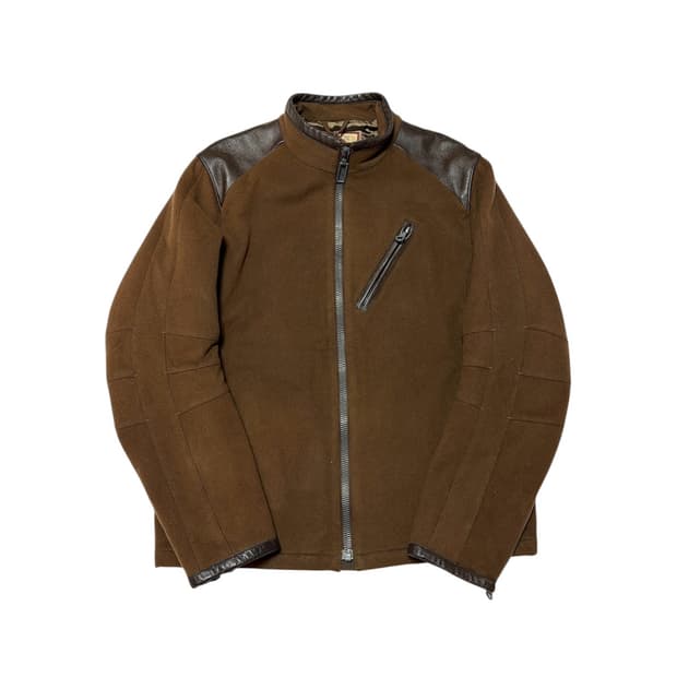 Mark XIII Insulator Quilted Jacket